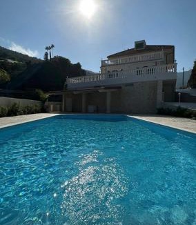 Scaletta Marina Bed & Breakfast | Villa Frank