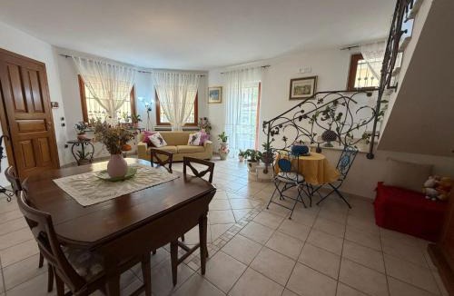 Santa Domenica Bed & Breakfast | Villa G&G