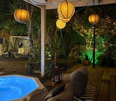 Bali Villa | Villa Gala