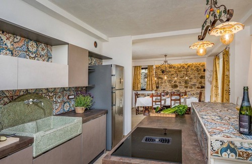 Trappitello Villa | Villa Gallus 6, Emma Villas