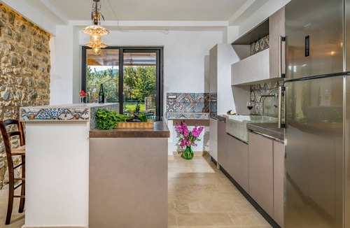 Trappitello Villa | Villa Gallus 6, Emma Villas