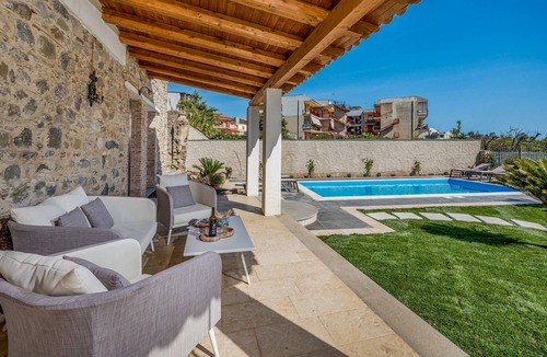 Trappitello Villa | Villa Gallus 6, Emma Villas