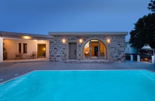 Milia Villa | Villa George