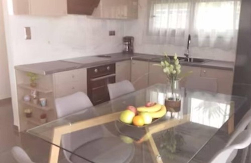Ratzakli Villa | Villa George Sunrice .3br .private Pool .free Parking .sea Views