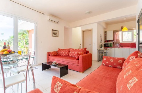 Vlachata Villa | Villa Georgia - Three Bedroom Villa, Sleeps 8