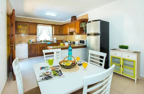 Puerto de Pollensa Villa | Villa Geranios, country house a few minutes driving from Pollensa