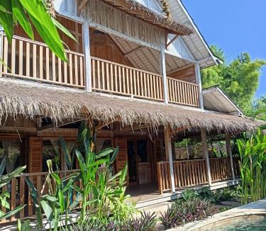 Gili Air Villa | villa gilimakyah