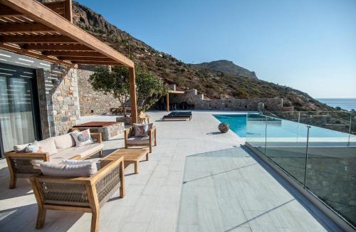 Elounda Villa | Villa Gina by Elounda Island View Villas