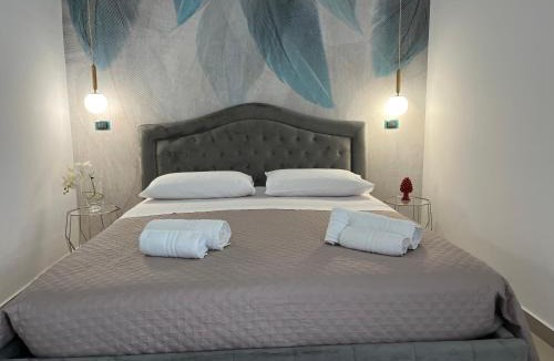 Realmonte Apartment | Villa Gioia