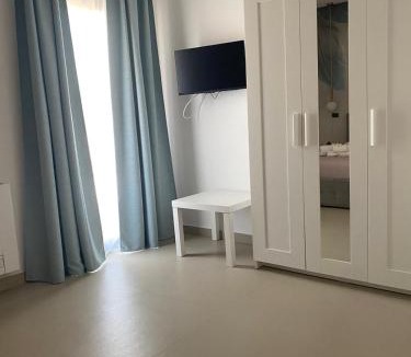 Realmonte Apartment | Villa Gioia