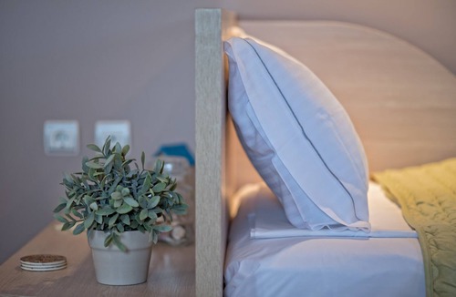 Preveza House | Villa Giovanni (Friendly,family,hospitable,mellow place)