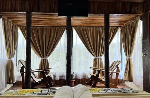 Chilamate Apartment | Villa Girasol