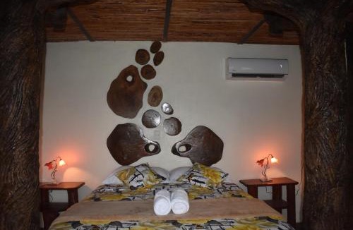 Chilamate Apartment | Villa Girasol