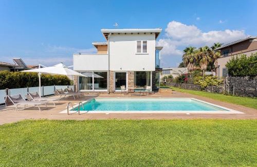 Mascalucia Villa | Villa Gloria Maria