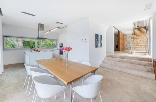 Urbanitzacio Gotmar Villa | Villa Gotmar 138 by Balearic Villas