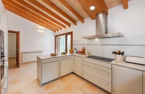 Urbanitzacio Gotmar Villa | Villa Gotmar long term rental by JS Villas