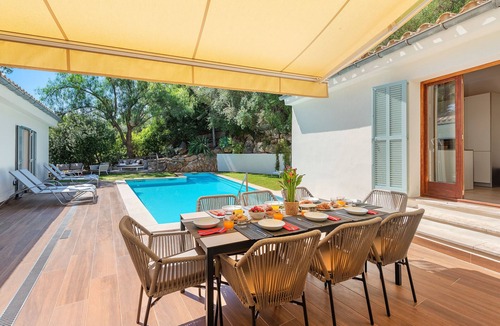 Urbanitzacio Gotmar Villa | Villa Gotmar long term rental by JS Villas