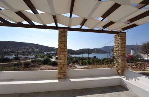 Lipsoi Villa | Villa