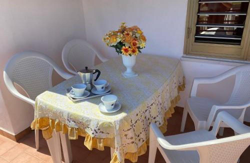 Fondachello House | Villa Grazia
