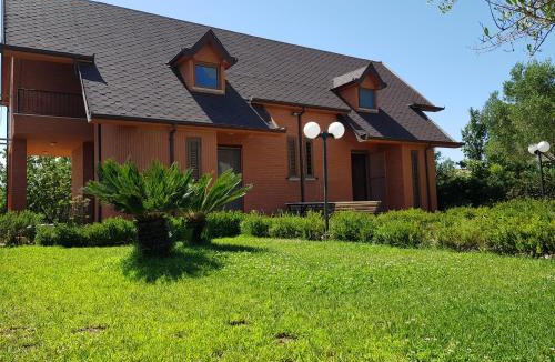 Divjake House | Villa "GREEN PARADISE"