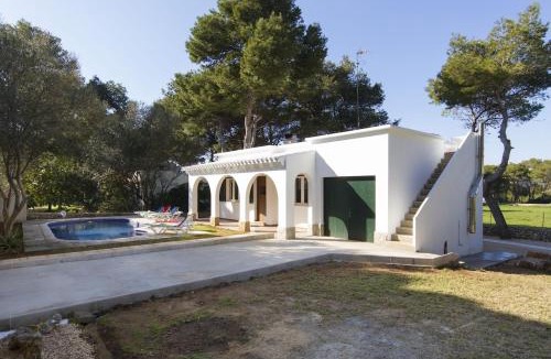 Cala Blanca Villa | Villa Gregal