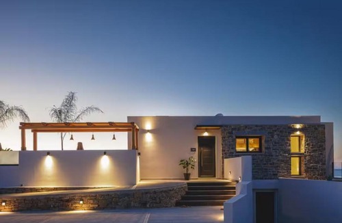 Rethymno Villa | Villa Gregg
