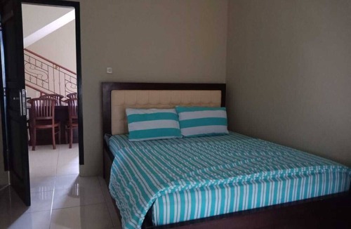 Bogor House | Villa Griya Wira Karya (Githa)