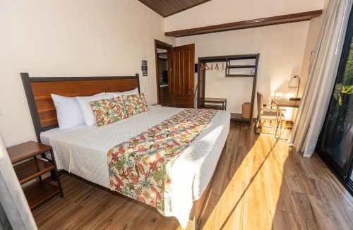 Monterrey Villa | Villa Guarumo