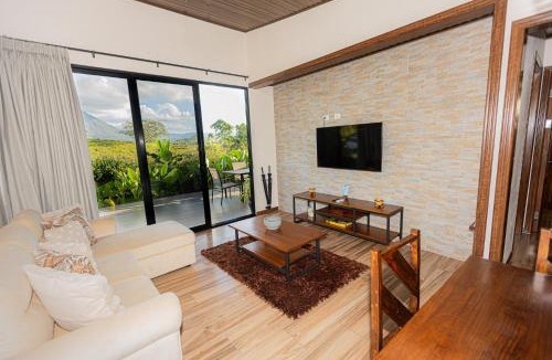 Monterrey Villa | Villa Guarumo