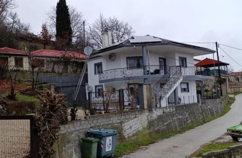 Vlachava Apartment | Villa Harmony II