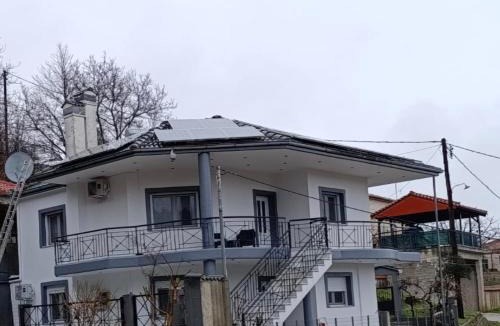 Vlachava Apartment | Villa Harmony II