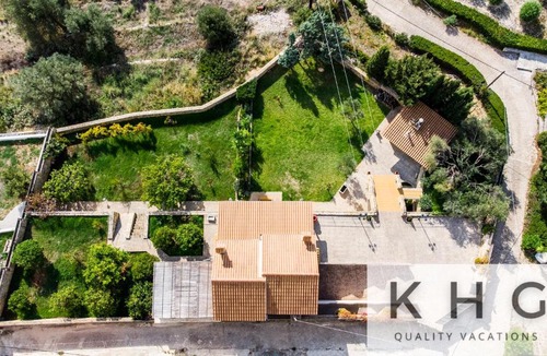 Lourdata House | Villa Harmony in Lourdata