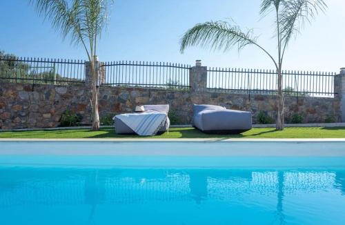 Malia Villa | Villa Helia by Smaris Collection in MALIA