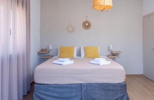 Malia Villa | Villa Helia by Smaris Collection in MALIA