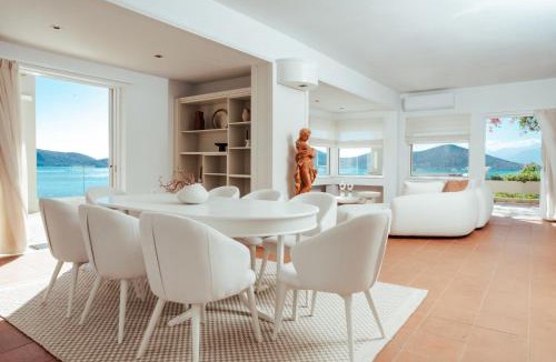 Mavrikiano Villa | Villa Heliopetra