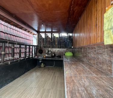 Besakih Villa | Villa & Home Stay Kubu Alit Besakih