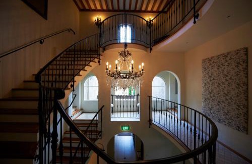 Howden Hotel | Villa Howden