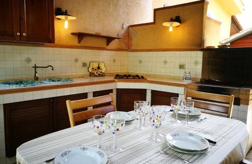 Piana Calzata Villa | Villa Irene