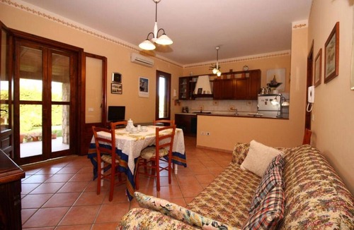 Piana Calzata Villa | Villa Irene