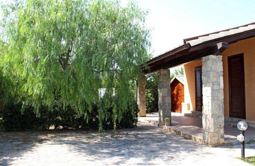 Piana Calzata Villa | Villa Irene