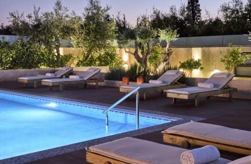 Gaitanion Villa | Villa Iama