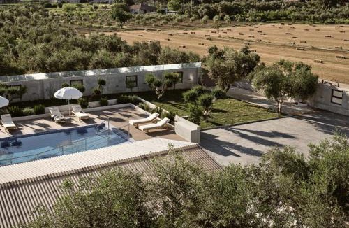 Gaitanion Villa | Villa Iama