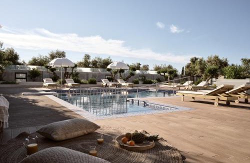 Gaitanion Villa | Villa Iama