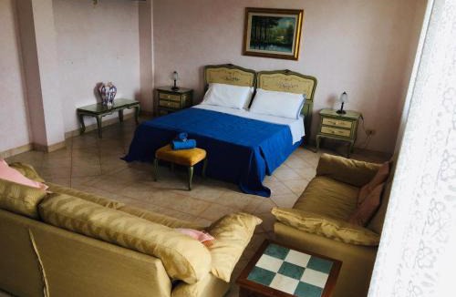 Isola di Capo Rizzuto Apartment | Villa Ida