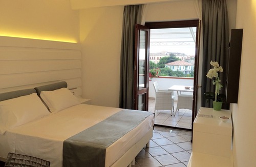 Tropea House | Villa Il Barone