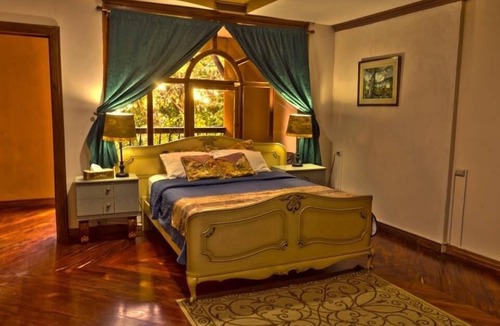 San Jeronimo Hotel | Villa Ilusión CR