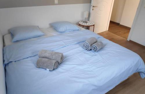 Agios Eleftherios Villa | Villa in idyllic quiet nature
