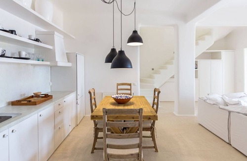 Kalafatis Villa | Villa in Kalafati with 8 bedrooms sleeps 16