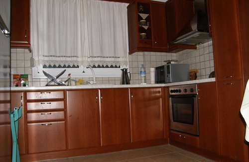 Lefkogeia Villa | Villa in Lefkogia near Souda Beach