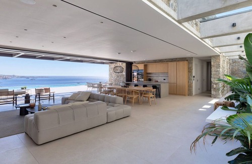 Mykonos Villa | Villa in Mykonos with 5 bedrooms sleeps 10